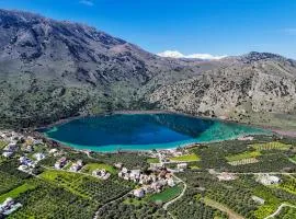 Serene Moments by the Lake with Private Pool