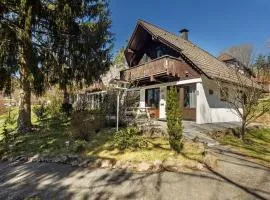 Ferienhaus Rotkäppchen