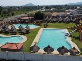 Mafu Island Resort