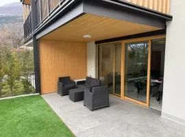 New Apartment Trui Ensemble in Laas