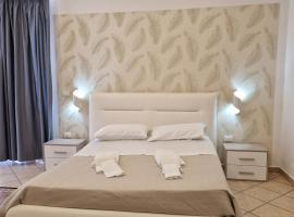 B&B Enjoy Pompeii Ruins and Church, hotel sa Pompei