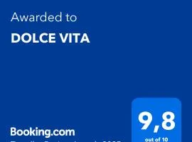 DOLCE VITA