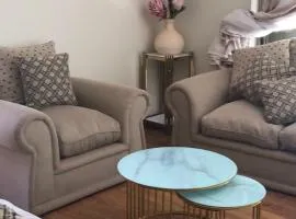 The Cosy Den