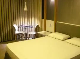 Raru's Motel Cidade Jardim (Adult Only)