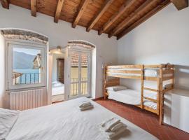 Il Giardino Segreto Sulzano, hotel a Sulzano