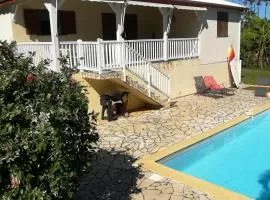 La maison