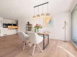 STAYS Uferpark mit Privatstrand