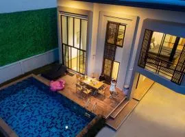 Kanna Pool Villa