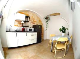 C'era una volta, hotel in Modugno