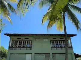Casa Sobradinho (frente ao mar) - Moreré