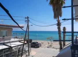 Seaside Escape by Infinity
