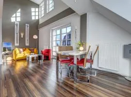 Residenz am Balmer See - BS 71 mit Wellnessbereich