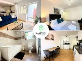 Ground Floor 1 Bedroom Apartment close to Woking train station