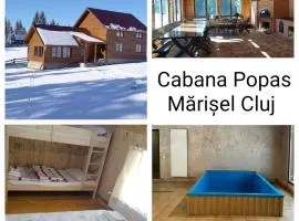 Cabana Popas
