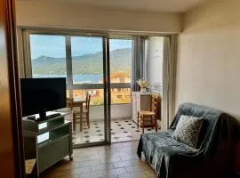 Studio cosy au cœur de Propriano