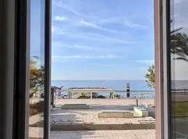 Casa Fronte Mare