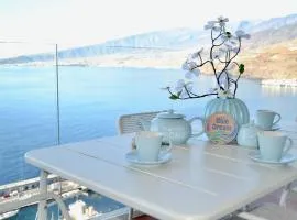 apartamento Blue Dream Beach