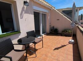 Apartamentos La Casa de Bebita