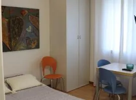 Monika Holiday 301 Forest in the lake