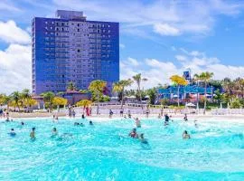 Aqualand Park Resort