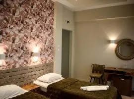 Nafsika Hotel Athens Centre