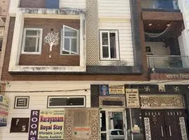 Narayanam Royal Stay