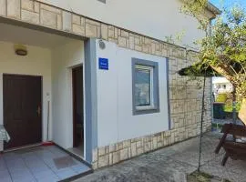 Apartment Luca