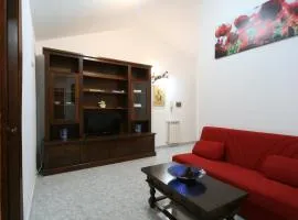 Attico Spazio e Panorama - Fiumicino Airport