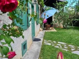 Chez pailhas