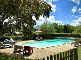 Le clos saint-paul - nature