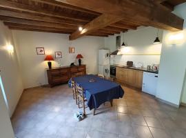 Chantecler, hotel a Pibrac