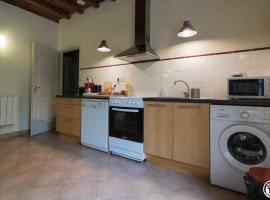 Fuji: Pibrac şehrinde bir otel