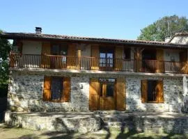 La ferme des hautins