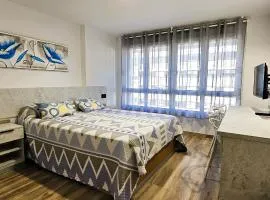 Vacansis Santiago Garcia Prieto y Romero Donallo Habitaciones Privadas