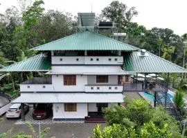 BIKI'S PALM VILLA