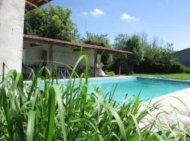 Le gite de la bergerie