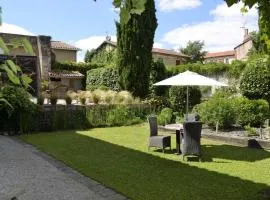 Le sourire des anges