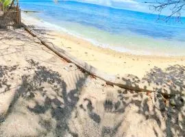 WUJOB Beach Campsite