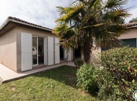 Gîte de la palombe, Hotel in LʼUnion