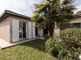 Gîte de la palombe