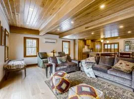 Camp Ridgewood House