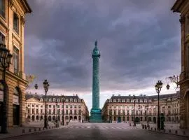 Maison Barrière Vendôme