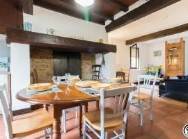 Gite des hospitaliers