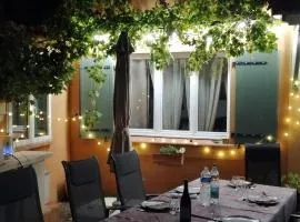 Domaine de la fee de l'eau - les fees de l'o