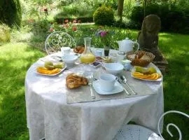 B&b - la barguere