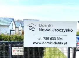 Nowe Uroczysko