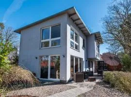 Ferienhaus Traum Am See Mit Sauna