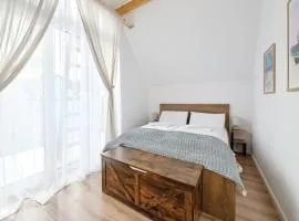 Słoneczne Apartamenty, Sun & Snow