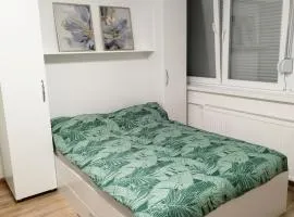 Boulevard Tuzla Studio Apartment