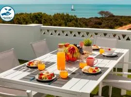 Townhouse Crystal Bay by Algarve Vacation